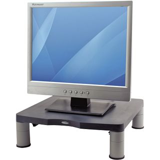 Fellowes GmbH 91693 Tischst&auml;nder f&uuml;r Monitore bis 21"