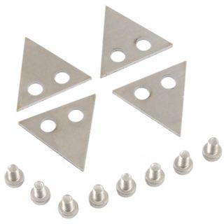 Aqua Computer AMS seitliche Verbindungsbleche aqua Computer AMS