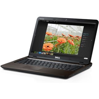 Notebook 14" (35,56cm) Dell Inspiron 14z Core