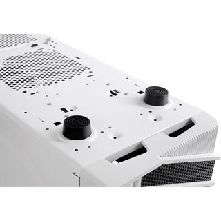 Thermaltake Commander MS-1 Snow Edition USB 3.0 mit Sichtfenster Midi