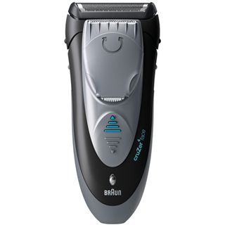 Braun Rasierer Cruzer Z4 Face