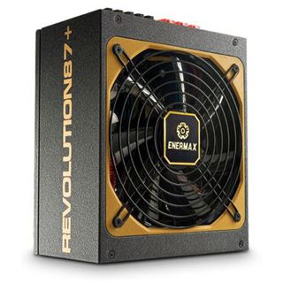 750 Watt Enermax Revolution87 Modular 80+ Gold
