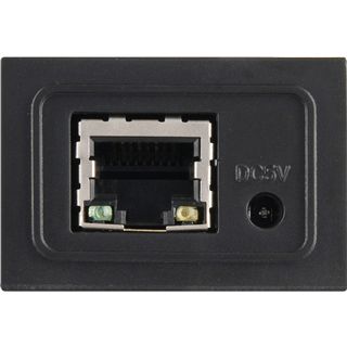 Sharkoon Netzwerkadapter USB und LAN Port 100 Giga