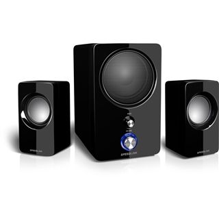 Speedlink Avenza 3,5 2.1 XXW schwarz