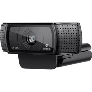 Logitech C920 HD Pro Webcam USB