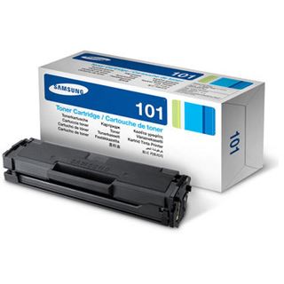 Samsung Toner MLT-D101S/ELS schwarz