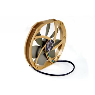 Thermalright TY-150 150x170x25.5mm 500-1100 U/min 19-23 dB(A) braun