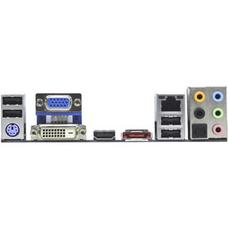 ASRock 939A785GMH AMD 785G So.939 Dual Channel DDR1 mATX Retail