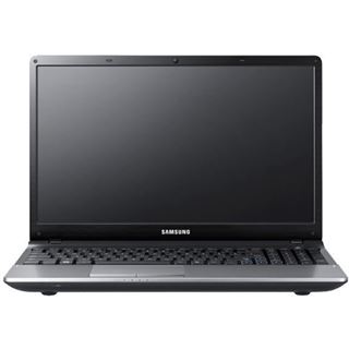 Notebook 15,6" (39,62cm) Samsung 300E5A S04 i5-2450M W7HP