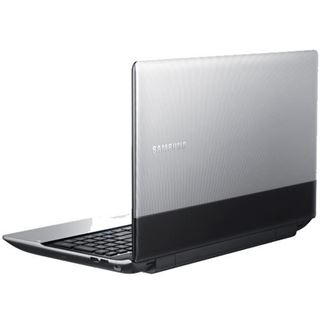 Notebook 15,6" (39,62cm) Samsung 300E5A S04 i5-2450M W7HP