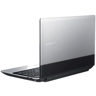 Notebook 15,6" (39,62cm) Samsung 300E5A S04 i5-2450M W7HP