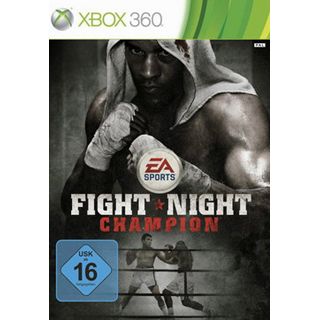 Fight Night Champion (XBox 360)