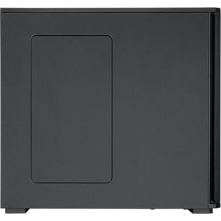 Corsair Obsidian Series 550D Quiet Case Midi Tower ohne Netzteil