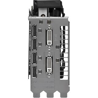 3GB Asus Radeon HD 7970 DirectCU II Aktiv PCIe 3.0 x16 (Retail)
