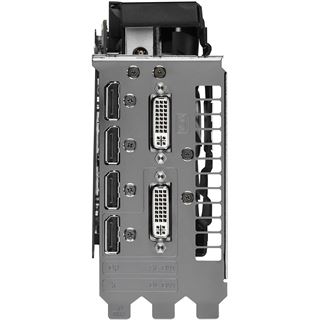 3GB Asus Radeon HD 7970 DirectCU II T Aktiv PCIe 3.0 x16 (Retail)