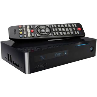 EMTEC Movie Cube N500H ohne Speicher