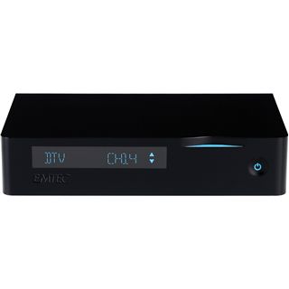 EMTEC Movie Cube N500H ohne Speicher