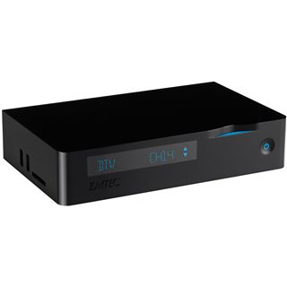 EMTEC Movie Cube N500H ohne Speicher