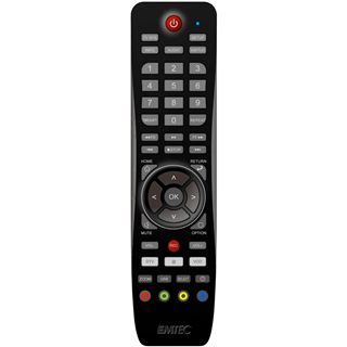 EMTEC Movie Cube N500H ohne Speicher