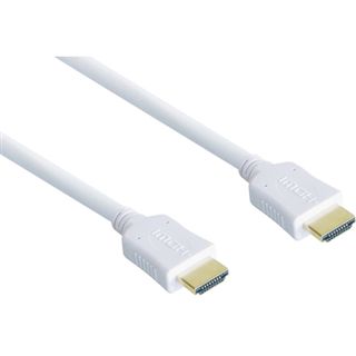 1.50m Good Connections HDMI1.4 Anschlusskabel High-Speed mit Ethernet