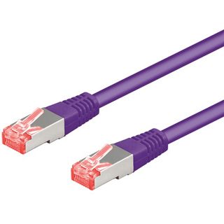 (€4,60*/1m) 1.50m Good Connections Cat. 6a Patchkabel S/FTP PiMF