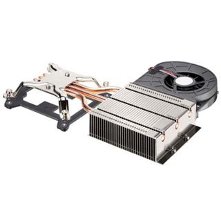 Intel HTS1155LP Mischform