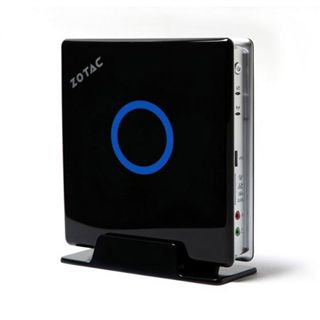 ZOTAC ZBOX HD-ID41 PLUS Intel