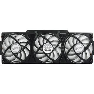Arctic Accelero Xtreme fuer 7970