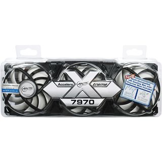 Arctic Accelero Xtreme fuer 7970