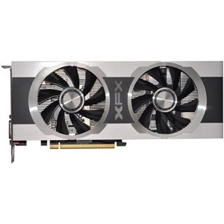 3GB XFX Radeon HD 7950 Dual Fan Aktiv PCIe 3.0 x16 (Retail)