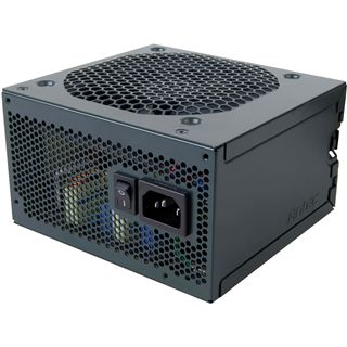 500 Watt Antec EarthWatts EA-500 Green Non-Modular 80+ Bronze