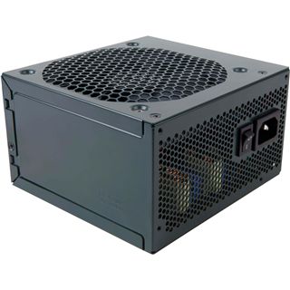 500 Watt Antec EarthWatts EA-500 Green Non-Modular 80+ Bronze