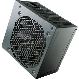 500 Watt Antec EarthWatts EA-500 Green Non-Modular 80+ Bronze