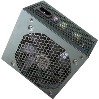 500 Watt Antec EarthWatts EA-500 Green Non-Modular 80+ Bronze