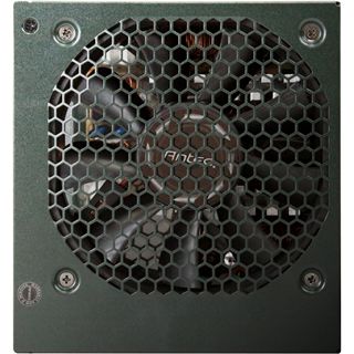 500 Watt Antec EarthWatts EA-500 Green Non-Modular 80+ Bronze