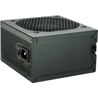 500 Watt Antec EarthWatts EA-500 Green Non-Modular 80+ Bronze