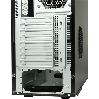 Antec Three Hundred Two Midi Tower ohne Netzteil schwarz