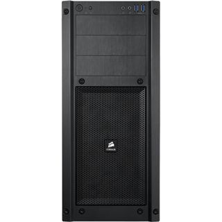 Corsair Carbide 300R Midi Tower ohne Netzteil schwarz