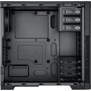 Corsair Carbide 300R Midi Tower ohne Netzteil schwarz