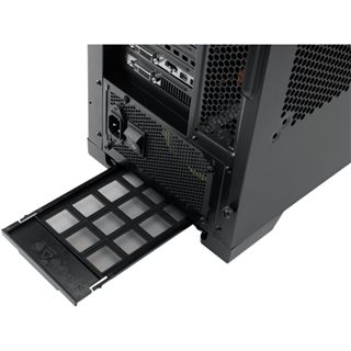 Corsair Carbide 300R Midi Tower ohne Netzteil schwarz