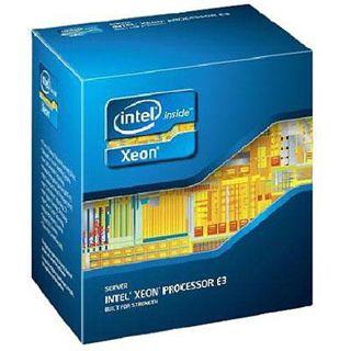 Intel Xeon E3-1225v2 4x 3.20GHz So.1155 BOX