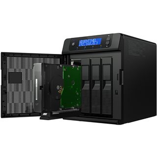 WD Sentinel DX4000 8 TB (4x 2000GB)