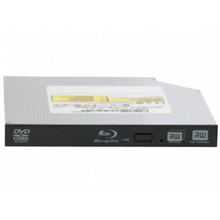 Samsung SN-506AB Blu-ray Disc Writer SATA 1.5Gb/s intern schwarz Bulk