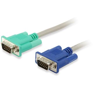 LevelOne 591109 Kabel f&uuml;r KVM-0830/KVM-1630 (591109)