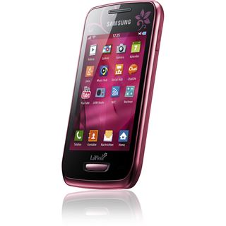 Samsung Wave Y S5380 150 MB la fleur