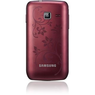 Samsung Wave Y S5380 150 MB la fleur