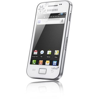 Samsung Galaxy Ace S5830 150 MB la fleur