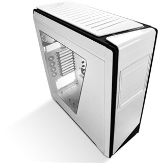 NZXT Switch 810 Big Tower ohne Netzteil weiss