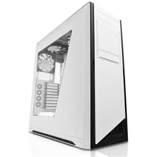 NZXT Switch 810 Big Tower ohne Netzteil weiss