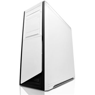 NZXT Switch 810 Big Tower ohne Netzteil weiss